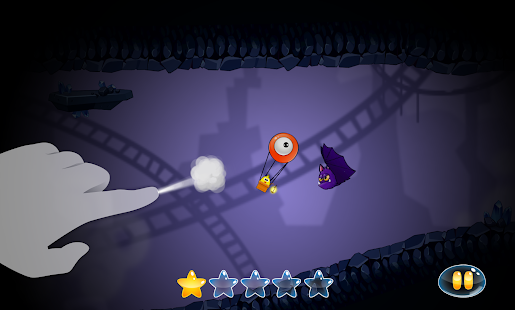 Balloon in Trouble(圖6)-速報App