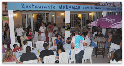 Restaurante Marymar