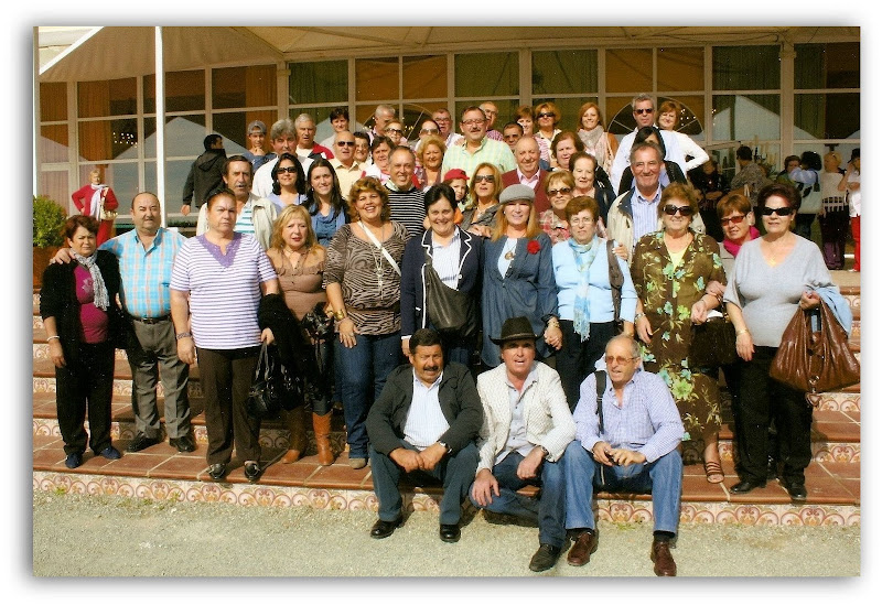 Visita a la Finca la Yerbabuena