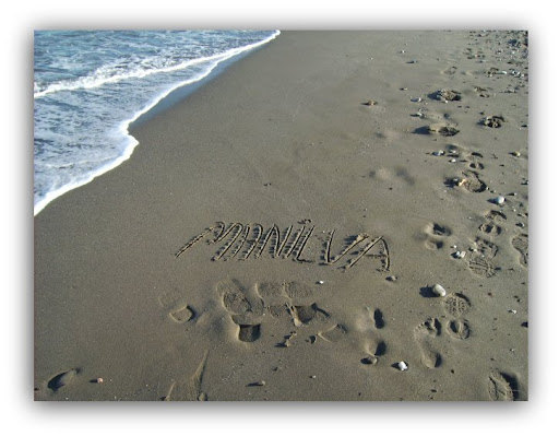 Playas de Sabinillas