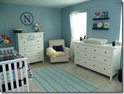 Nursery one