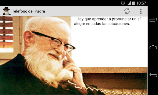Telefono del Padre(圖1)-速報App