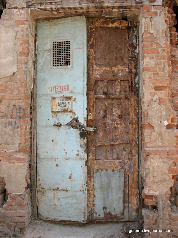 Самарская хоральная синагога. Есть надежда. 