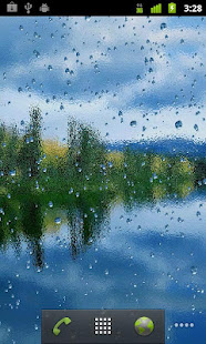 Rain On Screen (free)(圖3)-速報App
