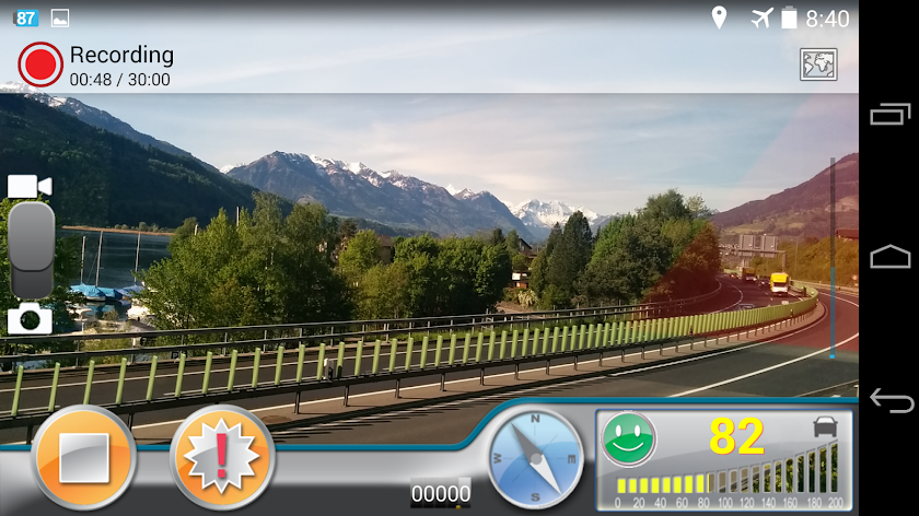 AutoGuard Pro Unlocker Screen 2