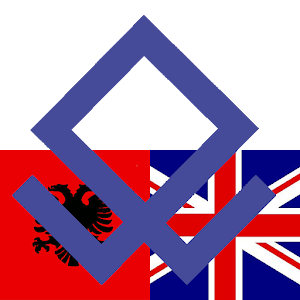 Albanian English Dictionary 5.2