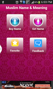 How to download Muslim Baby Names & Meaning 1.0.2 unlimited apk for bluestacks
