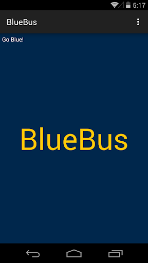 BlueBus