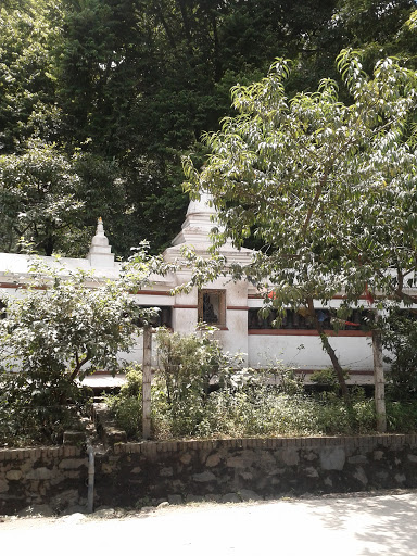 North Swayambu Shrine #19