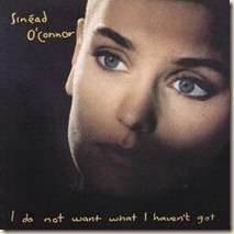 Sinead O'Connor - Nothing Compares