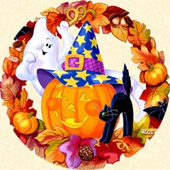 Halloween Decoration
