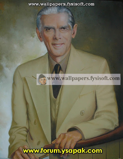 muhammad ali wallpaper. Re: Quaid-e-Azam Muhammad Ali