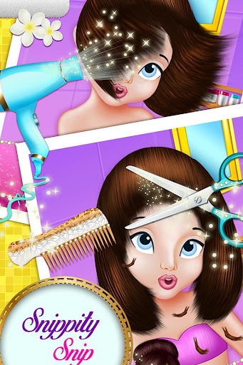 【免費休閒App】Princess Fashion Design Mania-APP點子