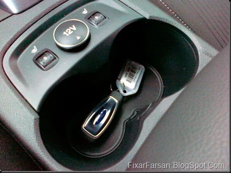 Nya Ford Focus 2011 115hk TDCi Miljöbil  Provkörd Provkörning Testad (2)