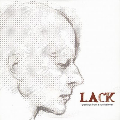 Lack - Discography