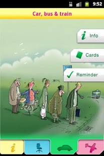 Fit While Sit Screenshots 1