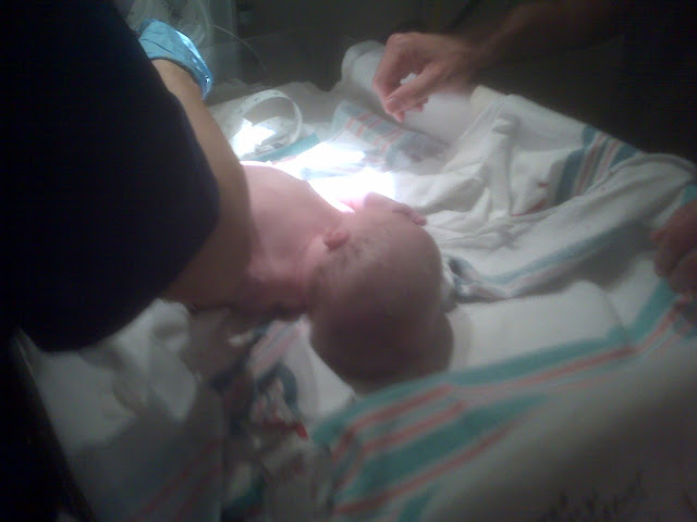 brooke baker outline