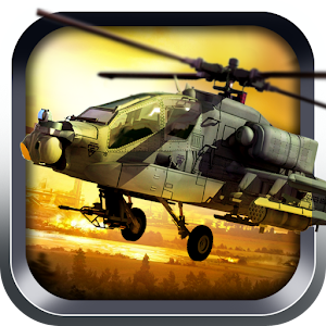 Helicopter 3D flight simulator Hacks and cheats