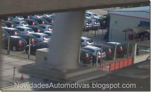 Flagra Peugeot 3008 Brasil Rio de Janeiro (2)