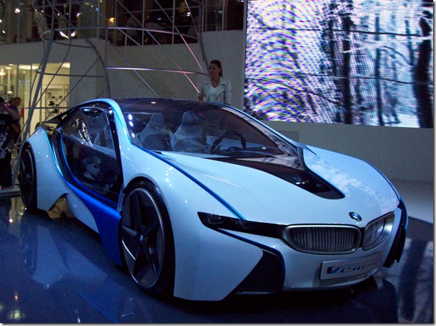 BMW-MINI Salão do Automóvel (4)