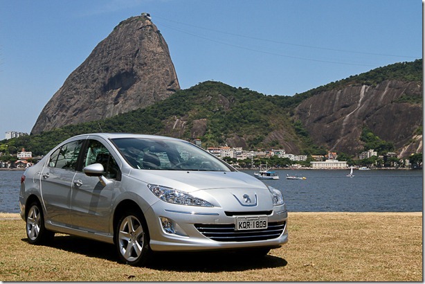 Peugeot 408 Brasil 2012 (13)