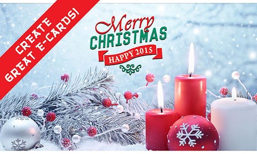 Lastest Xmas Photo & Video Greetings APK for Android