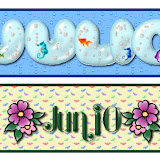 Julio, junio