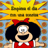 Empieza el dia con una sonrisa