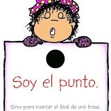 El punto
