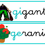Palabras con GE-GI