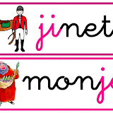 Palabras con JE-JI