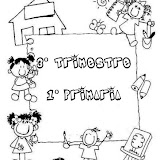 Tercer trimestre 1º