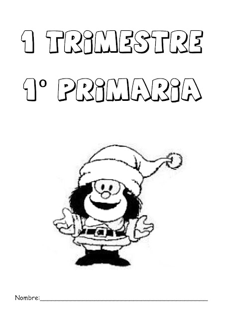 PORTADAS PARA EL COLE