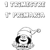 Primer trimestre 1º