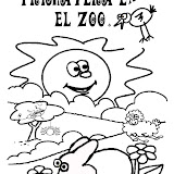 Primavera en el Zoo