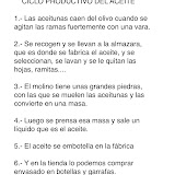 Aceite texto