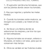 Tomate texto
