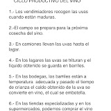 Vino texto