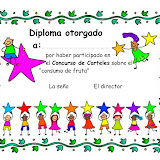 Concurso de carteles