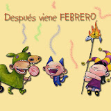 POESÍA MESES (febrero-1)