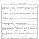 La trampa para ratones-1