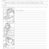 Invento un cuento: El ratoncito Pérez