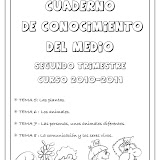 Cono. 2 Trimestre