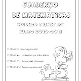 Mate. 2 Trimestre