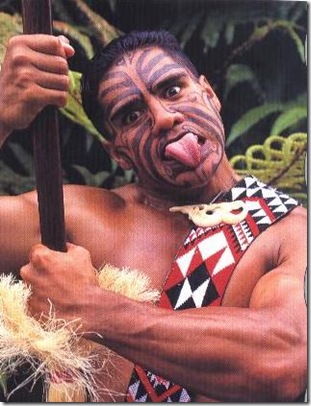 haka