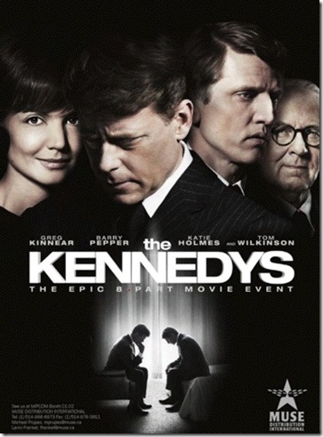 kennedyposter