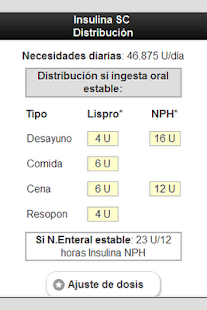 Terapias de Insulina en UCI(圖6)-速報App