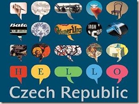 Símbolos checos