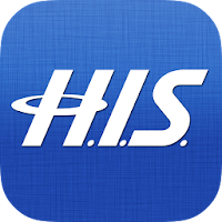 H.I.S.-総合アプリ：お得な旅行情報やクーポンをお届け-