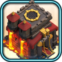 COC Perfect Guide icon